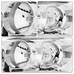 QLLUYTR lens close-up showing clear optics for consistent beam