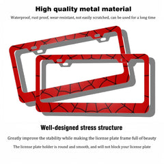 QOMAGO close-up of matte finish highlighting scratch resistance benefit