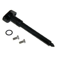 QPN installed on Mercury Mariner V6 engine illustrating correct fit and easy service