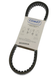 QUICKIEPARTS 203589A front view showing full belt and fit benefit