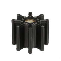 Quicksilver 59362T1 front view showing full impeller and fitment for quick identification and correct replacement
