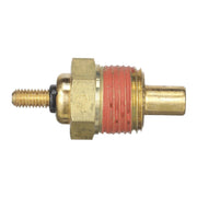 Quicksilver 806490T sender front view showing compact design and reliable fit