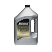 Quicksilver front label showing product and benefits