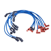 Quicksilver 863656A1 front packaging showing complete wire kit and identification benefits