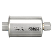 Quicksilver 864572 front view showing compact inline design and easy fit