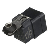 Quicksilver 882751A1 front view showing relay housing and mounting features for reliable replacement
