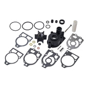 Quicksilver 96148Q8 front packaging showing kit identity and OEM fit benefits