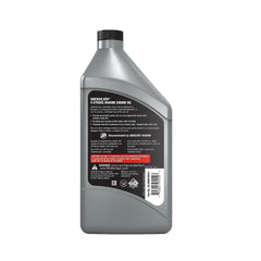 Quicksilver bottle side profile illustrating size and grip