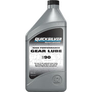 Quicksilver front label showing product name and benefits