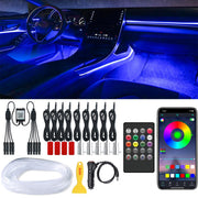 QVEVDACAR kit front packaging showing components and benefits