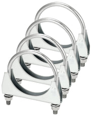 QWORK front view packaged clamps showing four-pack useful for quick repairs