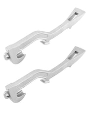 QWORK spanner wrench front view showing shape and portability benefit