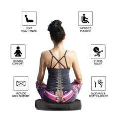 QYILAY non-slip bottom detail for secure grip and anti-slide benefit