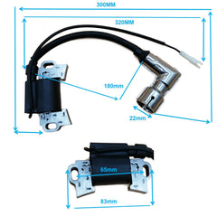 QYMOTO detailed view of mounting bracket demonstrating secure OEM-style fitment