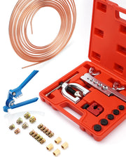 Racewill front packaging showing complete kit and included tools for quick identification