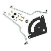 RADHLBNIU front assembly overview showing complete kit for fast replacement