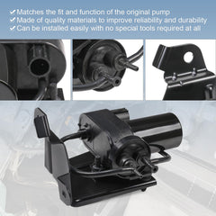 RADHLBNIU electrical connector view highlighting plug compatibility benefit