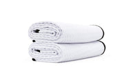 The Rag Company front pack view showing 2-pack and absorbent benefit