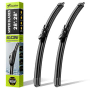 RaidBee front packaging showing blades and benefit of ready fit