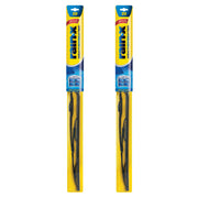 Rain-X WeatherBeater front packaging showing product and size, highlighting reliable replacement