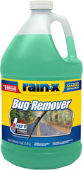 RainX bottle spray nozzle dispensing cleaner for effortless removal