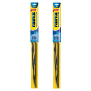 Rain-X WeatherBeater front packaging showing both 24 and 21 inch blades and clear product info