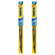 Rain‑X front packaging showing WeatherBeater pair and size for quick recognition