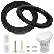 Rakiyada front packaging showing Dometic-compatible seal kit and clear fit benefit