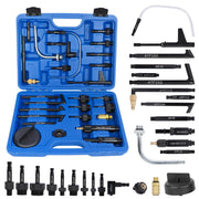 RALBIL front packaging showing full 27pcs adapter kit and case, organized for quick access
