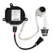 RANSOTO front view of ballast showing durable housing and improved reliability