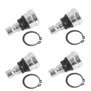 RANSOTO front ball joint kit packaging showing complete set and labels for easy replacement