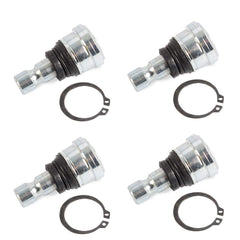RANSOTO front ball joint kit packaging showing complete set and labels for easy replacement