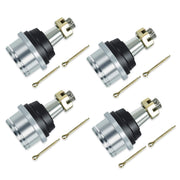 RANSOTO front ball joints packaging showing complete four-piece kit benefit