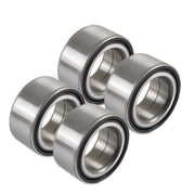 RANSOTO front packaging showing four replacement bearings and fitment list