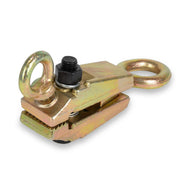 RANSOTO front view clamp showing robust body and attachment points for secure pulls
