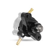 RANSOTO fuel pump front view showing clean construction and reliable fit