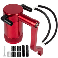 RANSOTO red billet front view showing clean finish and durable construction benefit