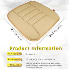 RaoRanDang reinforced leather edge and neat stitching for long-lasting durability