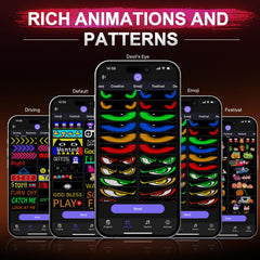 Rayhome long USB cable and connector, enables flexible in-car placement