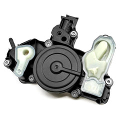 RBOKO front oil separator showing fitment and clean finish for correct replacement