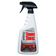 RealTruck Extang Tonno Tonic front bottle showing label and spray trigger for easy maintenance