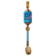 RectorSeal front canister showing product label and quick identification benefit