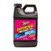 Red Line front label showing product name and ready-to-use benefit