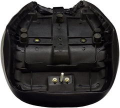 RedCap close-up of gripper cover stitching showing reinforced durability benefit