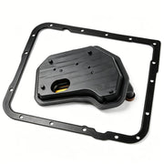 Reeoutdoor front view of 4L60E filter showing fit and finish, ensures correct replacement