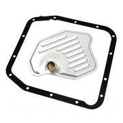Reeoutdoor filter front view showing fit and durable construction benefit