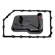 Reeoutdoor front view of 6L80E filter showing fitment and ready-to-install benefit