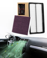 Reeoutdoor front packaging showing kit and quick benefits
