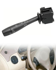 Reeoutdoor front view switch showing clean replacement and easy fit