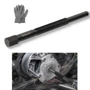 ReluxGo front view of clutch puller showing form and fit for Polaris